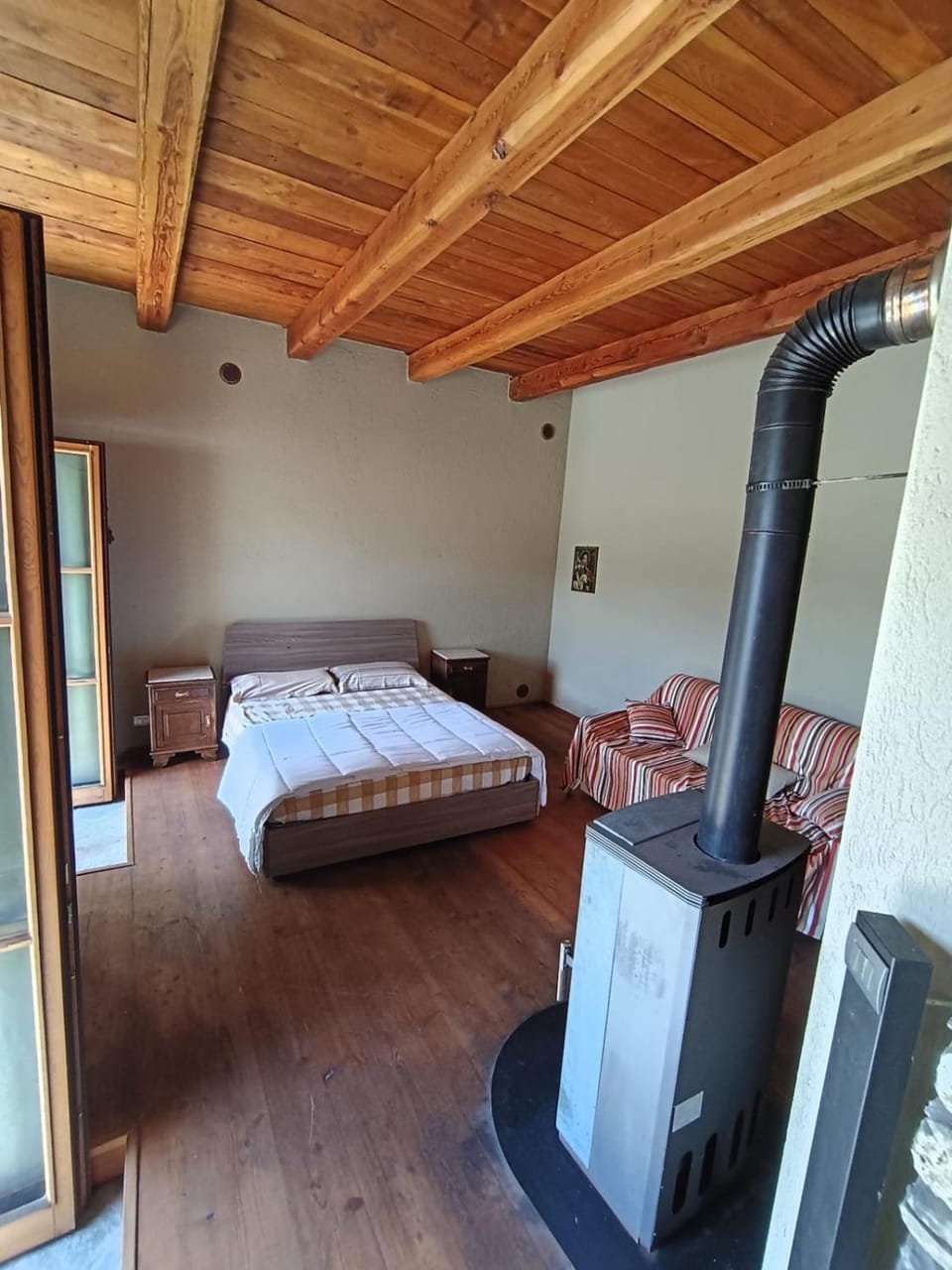 Agriturismo Valliera Apartment in Piedmont