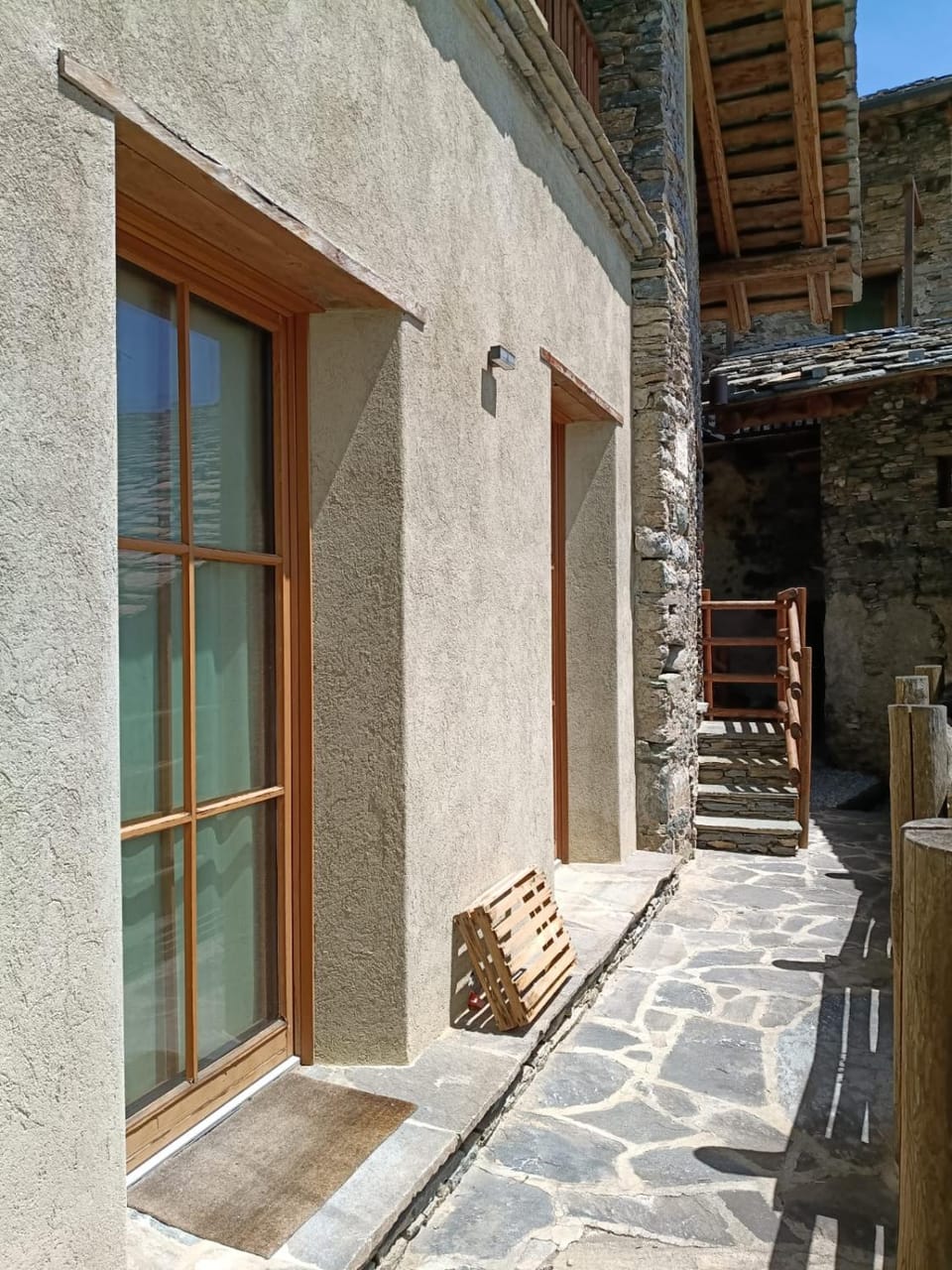 Agriturismo Valliera Apartment in Piedmont
