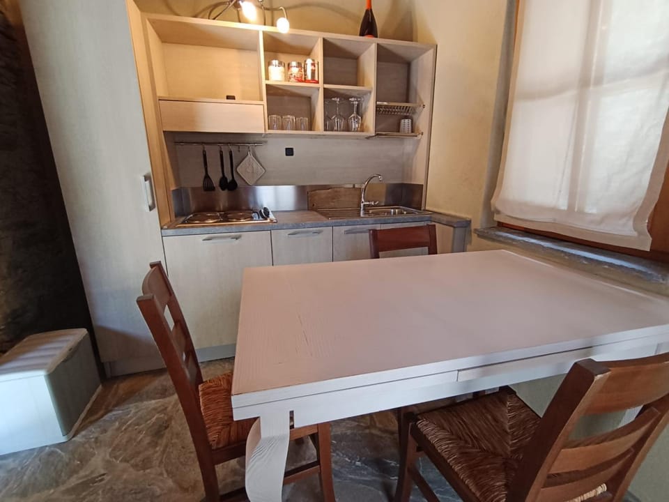 Agriturismo Valliera Apartment in Piedmont