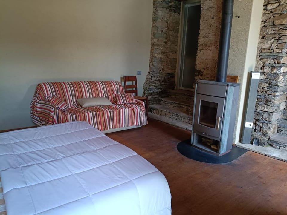 Agriturismo Valliera Apartment in Piedmont