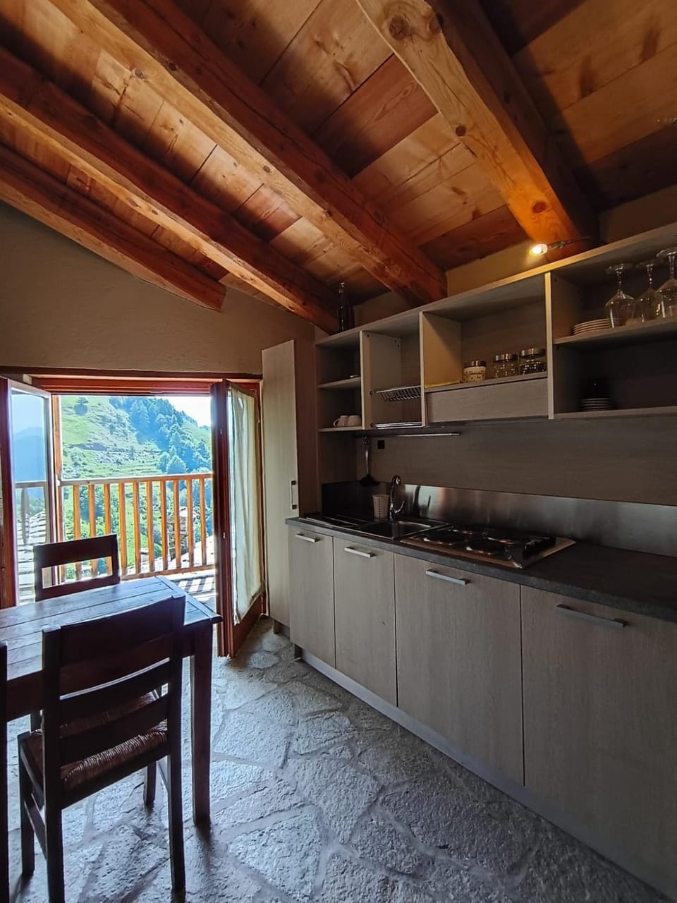 Agriturismo Valliera Apartment in Piedmont