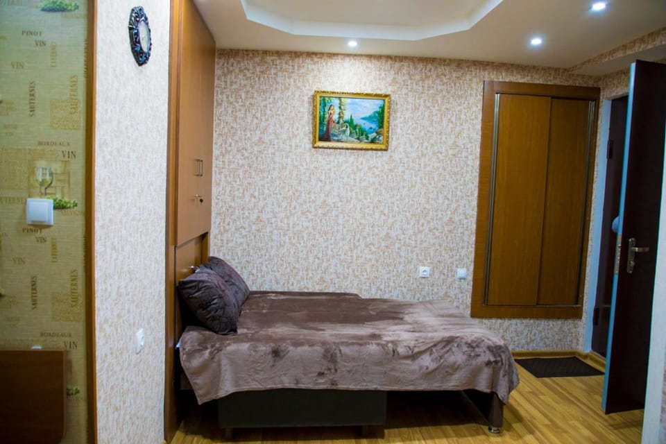 Living room, Photo of the whole room