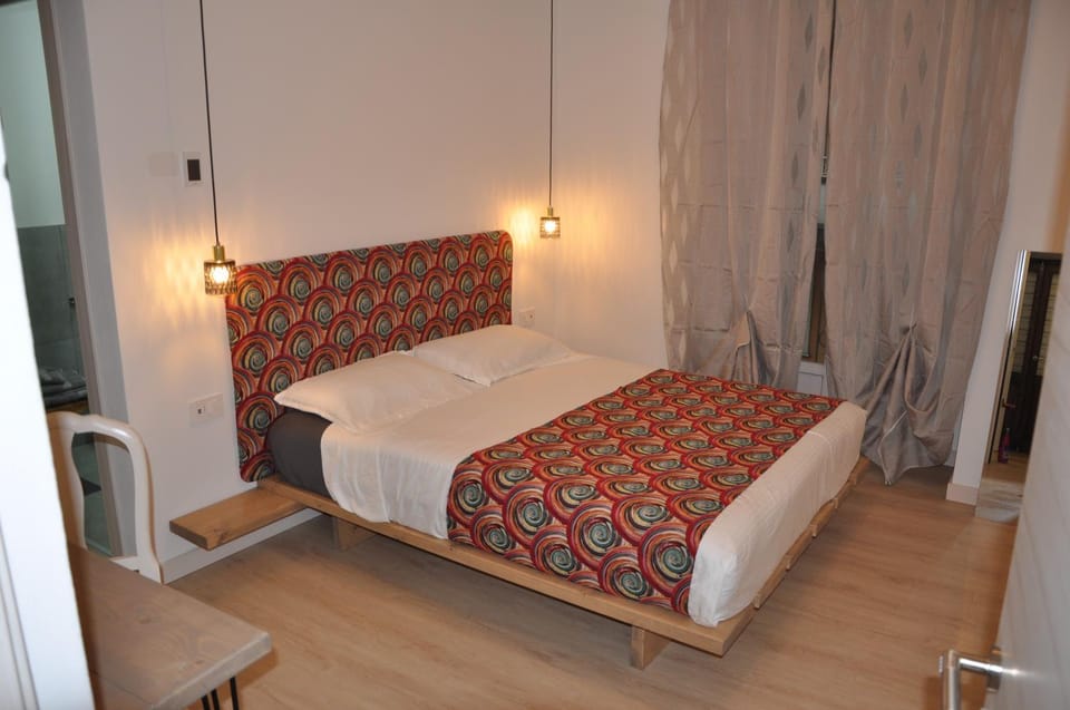 B&B la cruna deLago Bed and Breakfast in Omegna