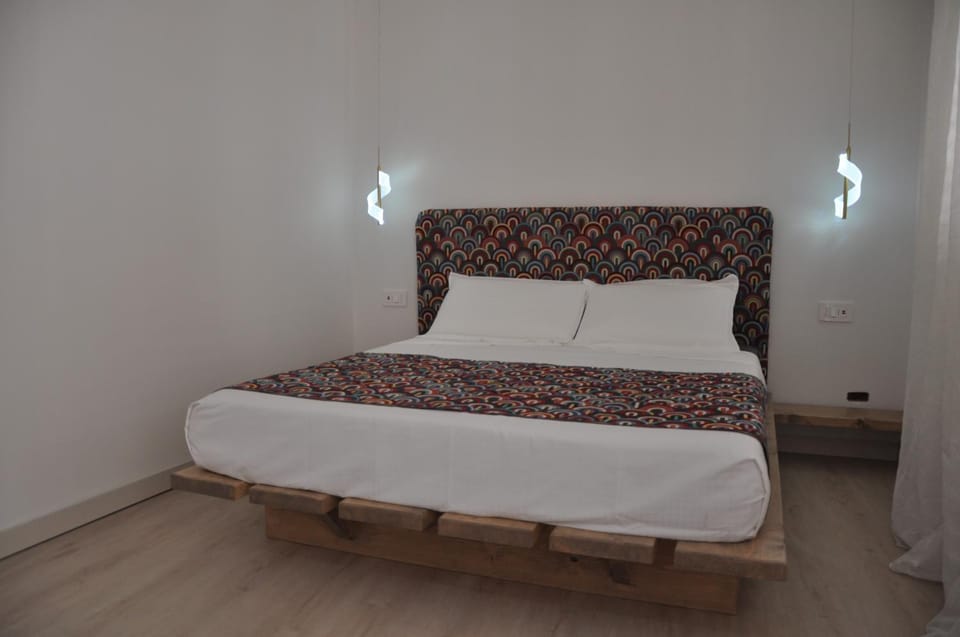 B&B la cruna deLago Bed and Breakfast in Omegna