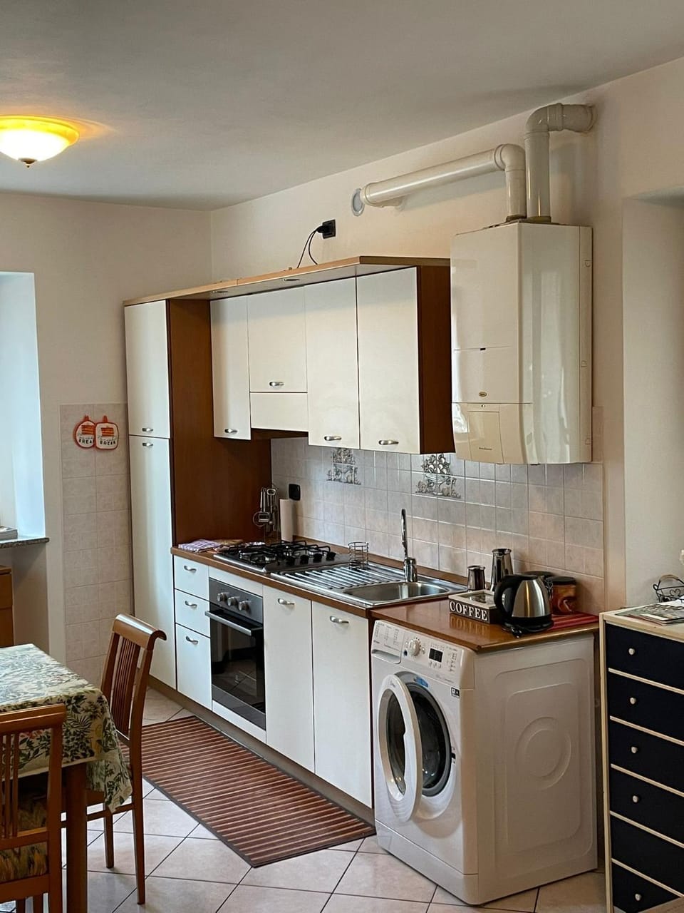 Casa vacanze da Carla House in Province of Lecco