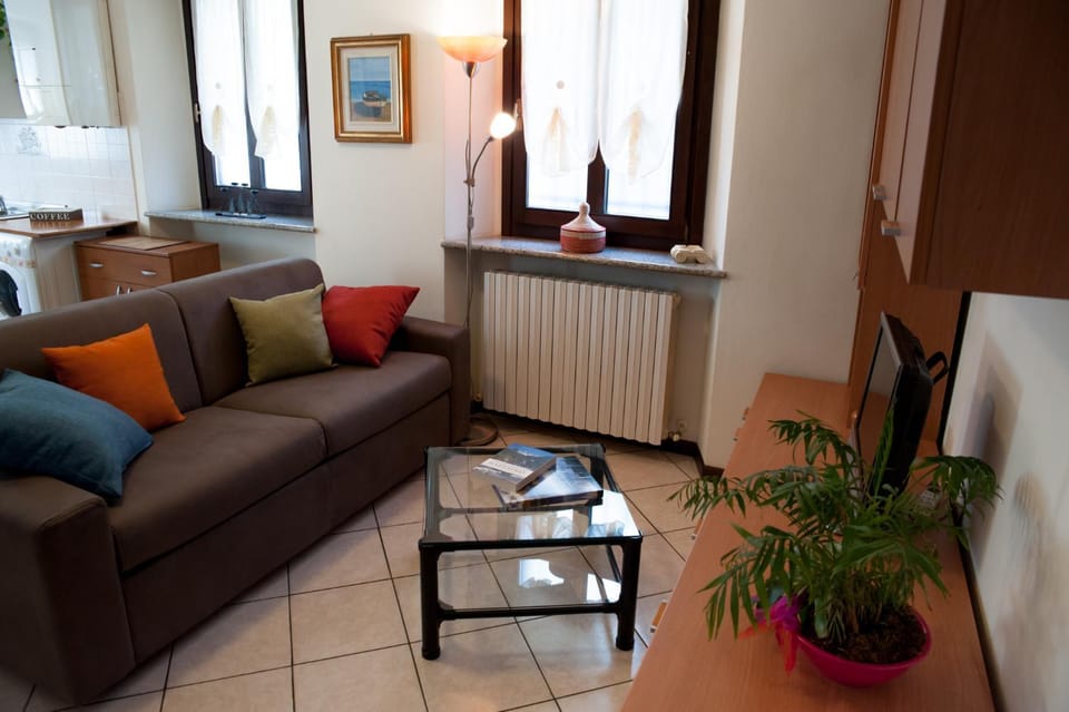 Casa vacanze da Carla House in Province of Lecco