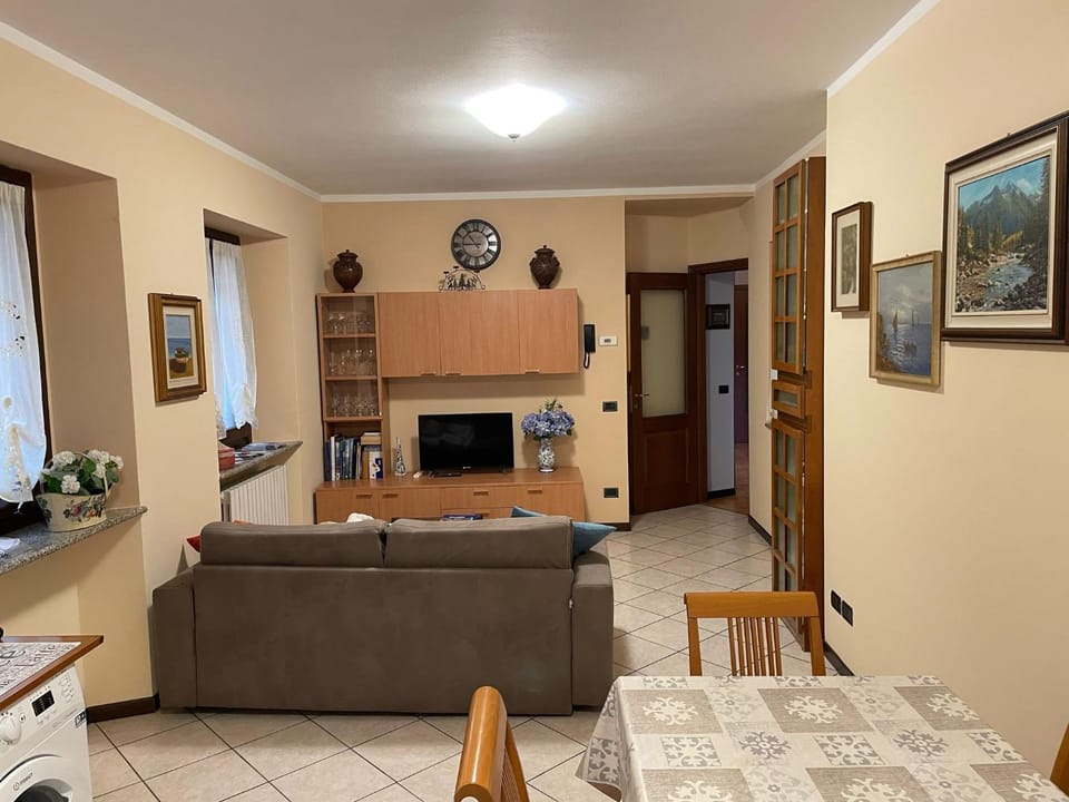 Casa vacanze da Carla House in Province of Lecco