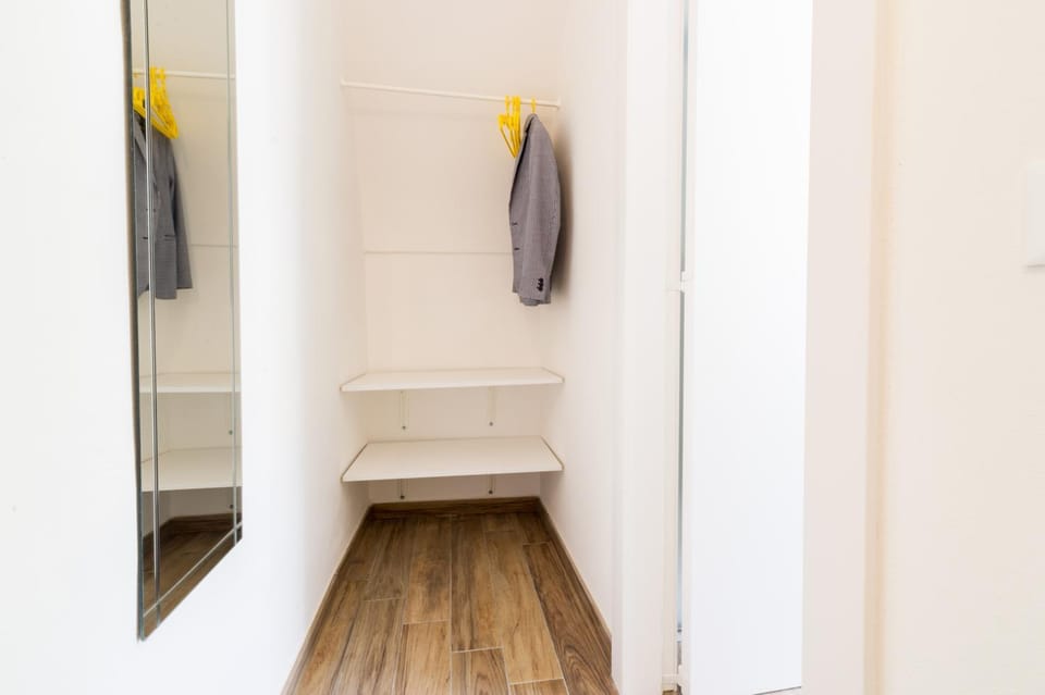 Mini-Loft Sanremo City Center AC & WIFI Apartment in Sanremo