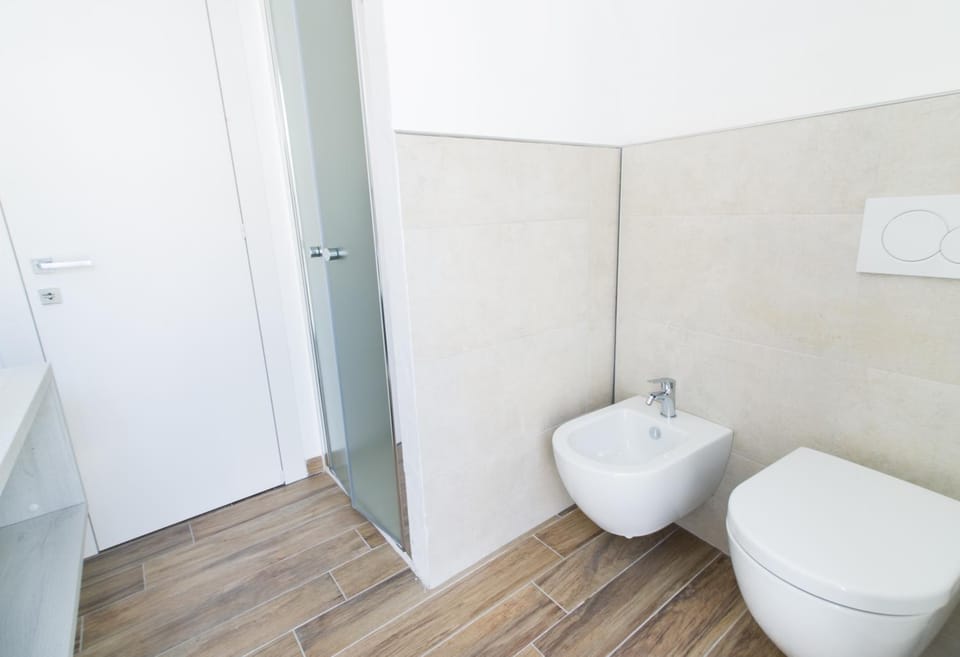 Mini-Loft Sanremo City Center AC & WIFI Apartment in Sanremo