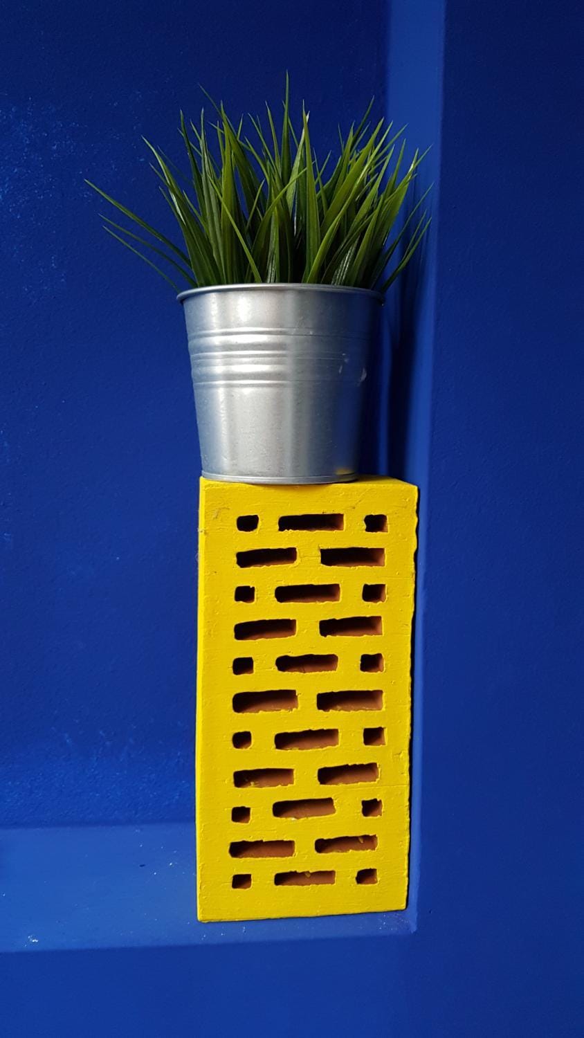 Decorative detail