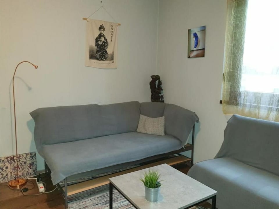 Blue Dreams Apartment Bed and Breakfast in City of Zagreb
