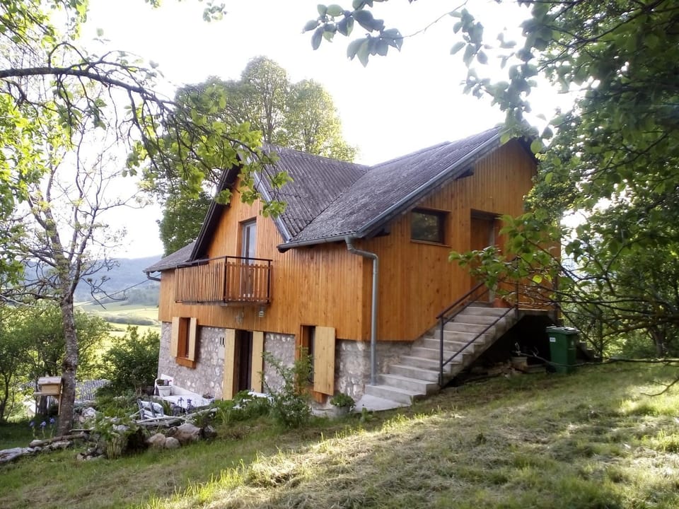 Guest house Griva Plitvice Bed and Breakfast in Lika-Senj County