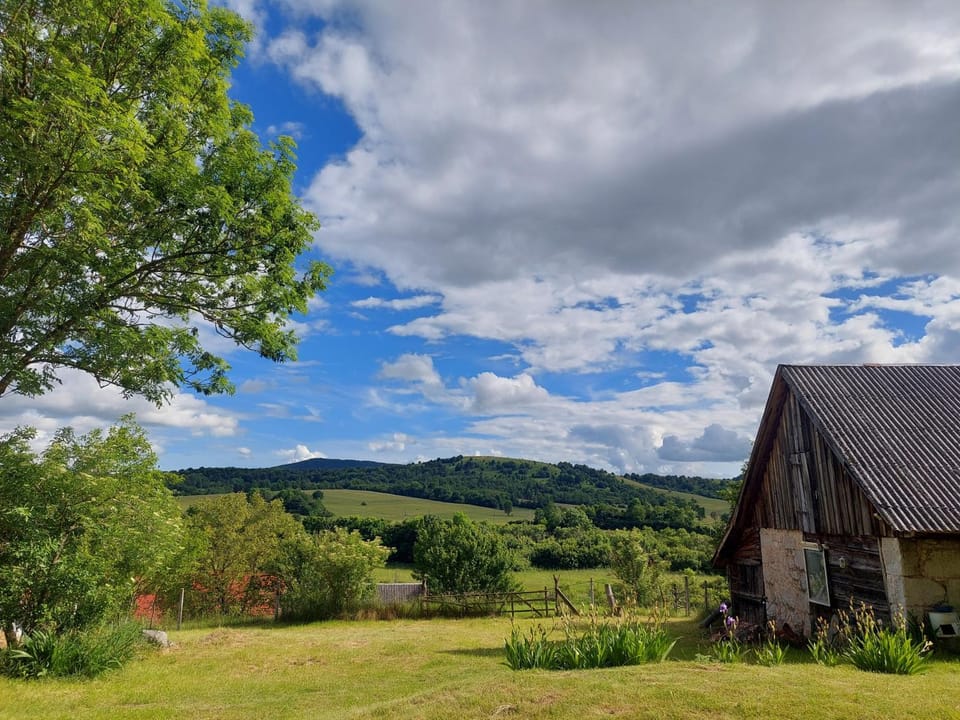 Guest house Griva Plitvice Bed and Breakfast in Lika-Senj County