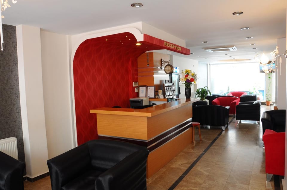 Cetinkaya Hotel Hotel in Turkey
