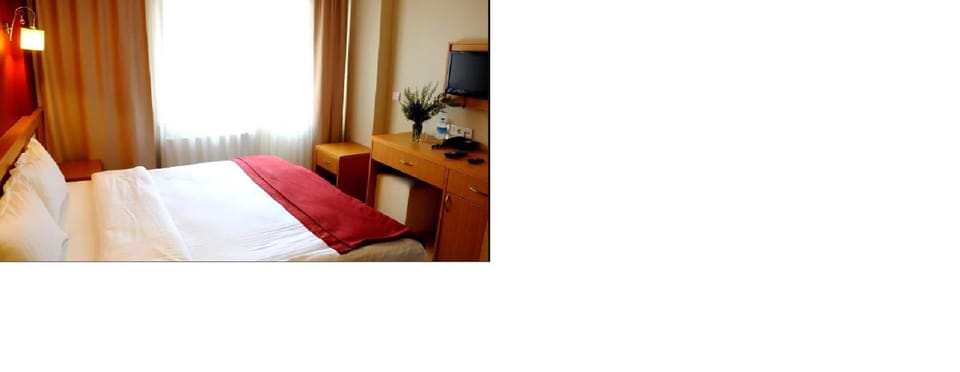 Cetinkaya Hotel Hotel in Turkey