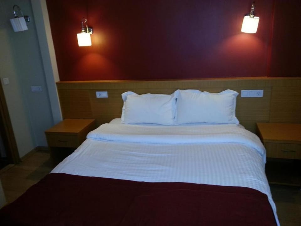 Cetinkaya Hotel Hotel in Turkey