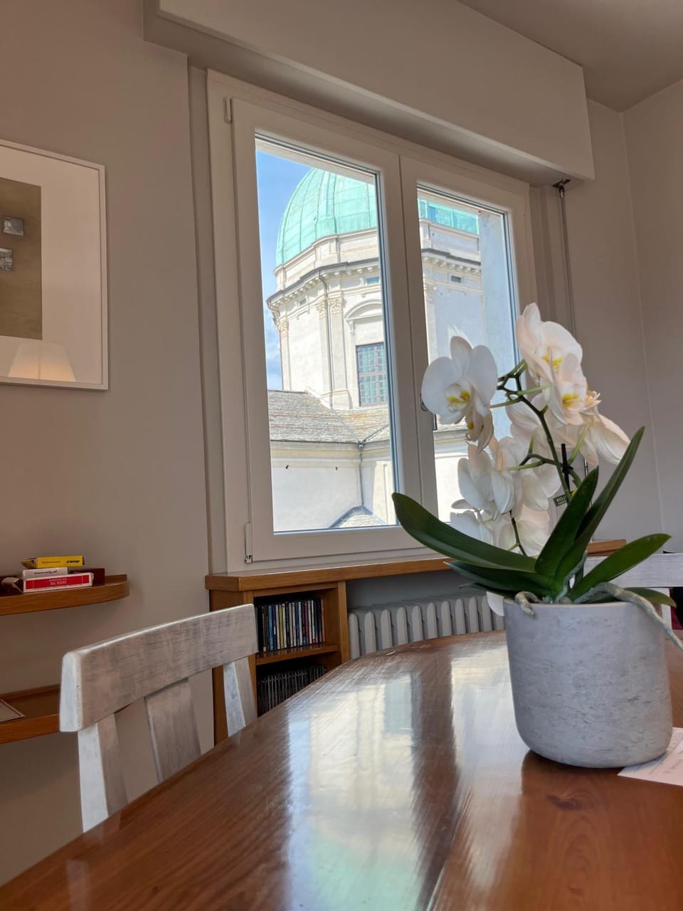 La Basilica Apartment in Intra