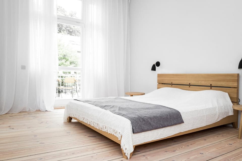 Apartament Ludowa 1 Międzyzdroje Apartment in Miedzyzdroje