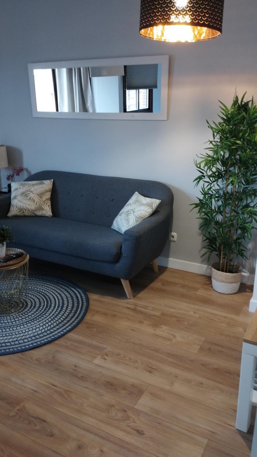 My Suites Madrid - Aeropuerto Ifema Apartment in Madrid