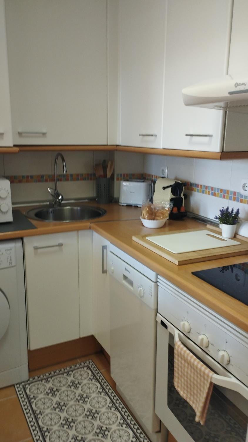 My Suites Madrid - Aeropuerto Ifema Apartment in Madrid