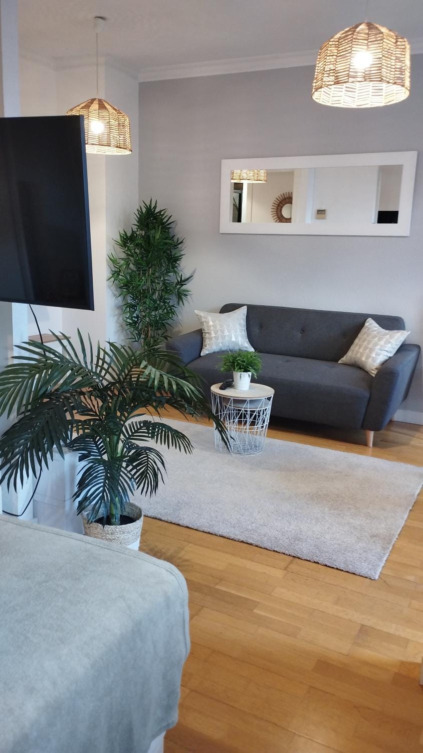 My Suites Madrid - Aeropuerto Ifema Apartment in Madrid