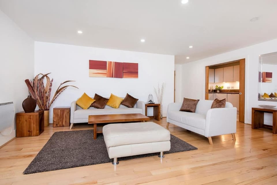 Big Flat close to Big Ben Apartment in City of Westminster