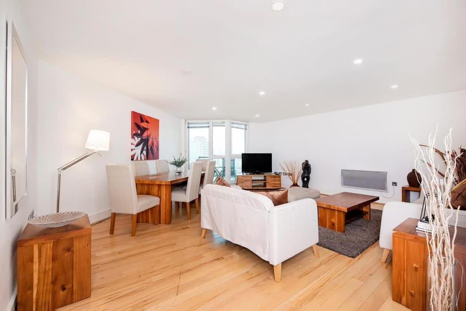 Big Flat close to Big Ben Apartment in City of Westminster