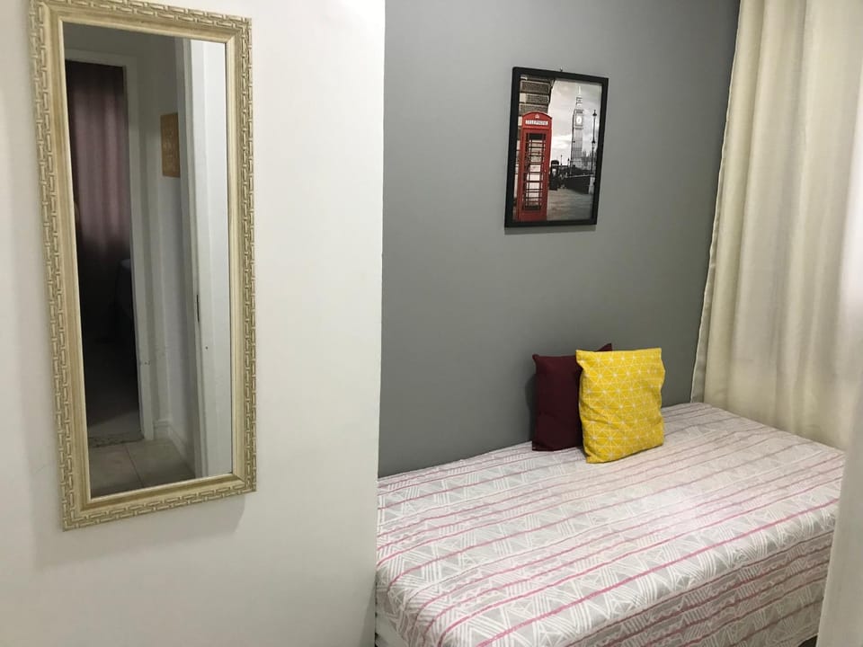 Apartamento Cantinho da Serra Apartment in Nova Friburgo