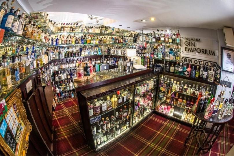 The Old Bell Inn Inn in Delph