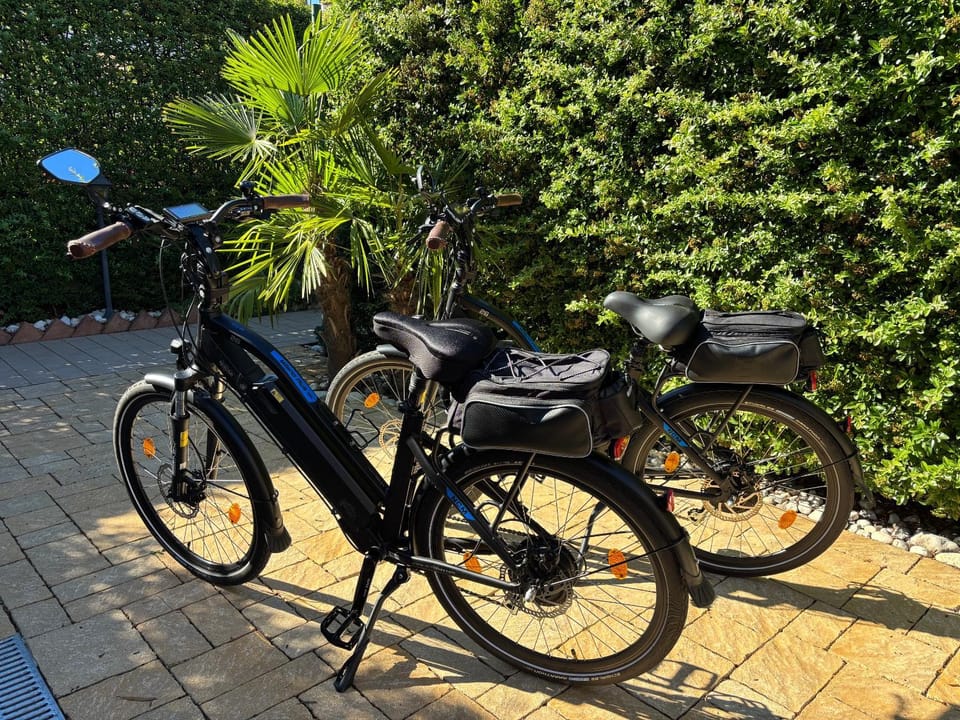Cycling