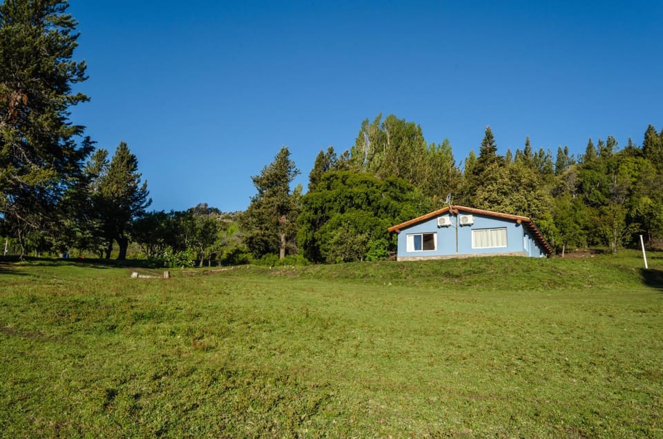 Rincón del Sol Apartment in Los Lagos, Chile