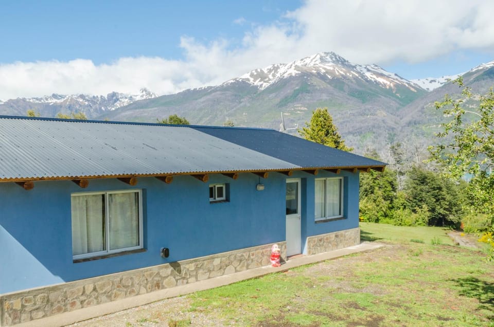 Rincón del Sol Apartment in Los Lagos, Chile
