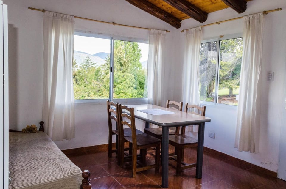 Rincón del Sol Apartment in Los Lagos, Chile