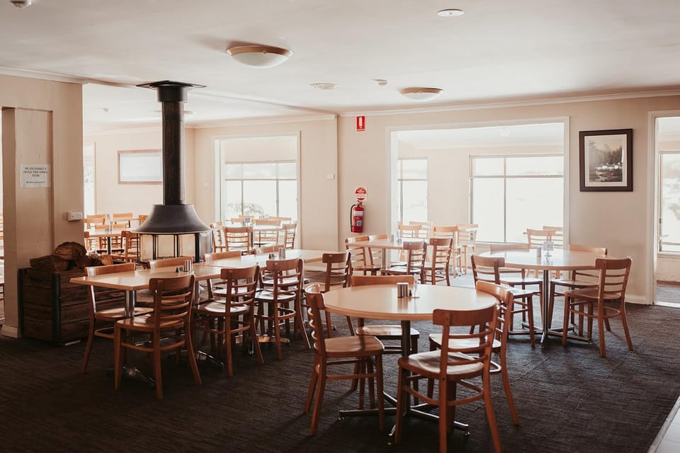 Matterhorn Lodge Hotel in Perisher Valley