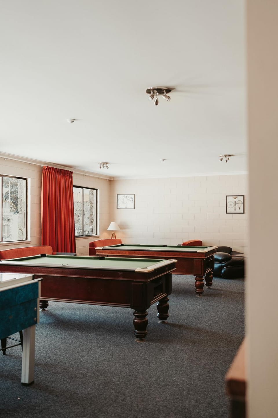 Matterhorn Lodge Hotel in Perisher Valley