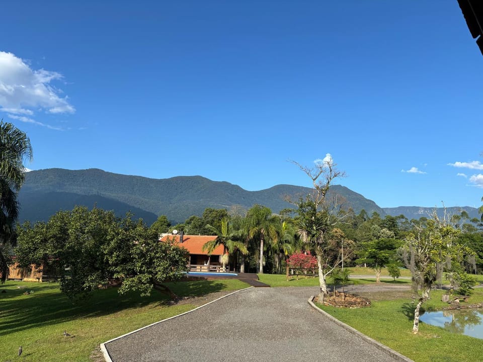 Costa Montana Inn in State of Santa Catarina