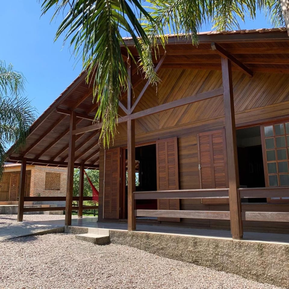 Costa Montana Inn in State of Santa Catarina