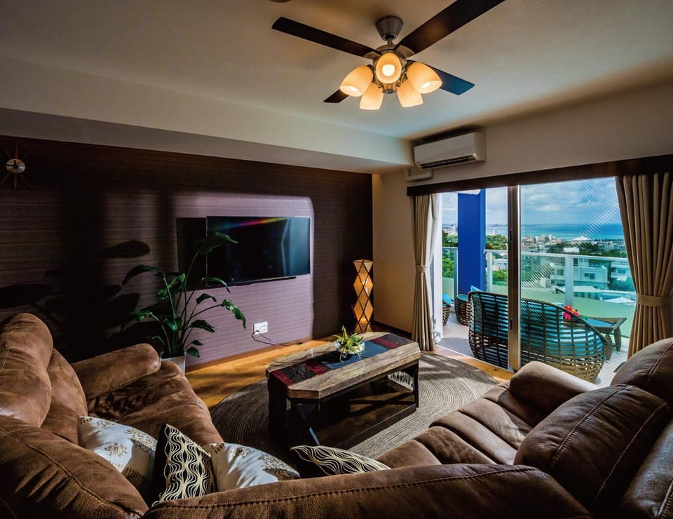 TV and multimedia, Living room, air conditioner