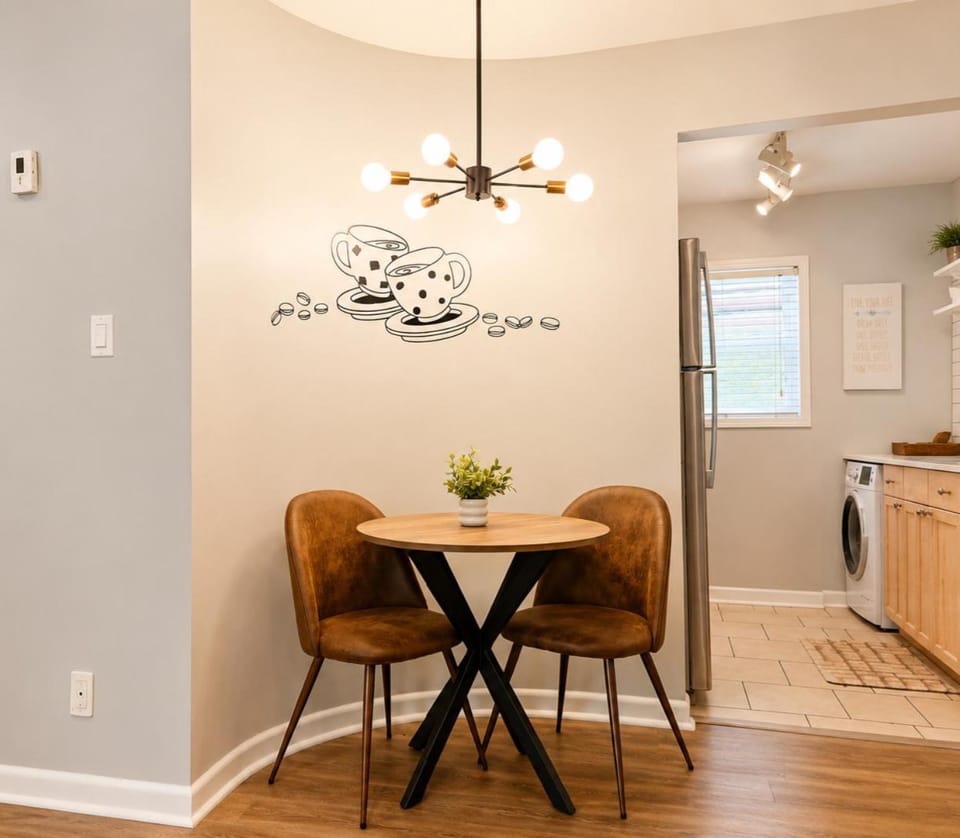 The Best Midtown Location by Piedmont Park 2 miles to FIFA Mercedes Benz Stadium Apartment in Atlanta