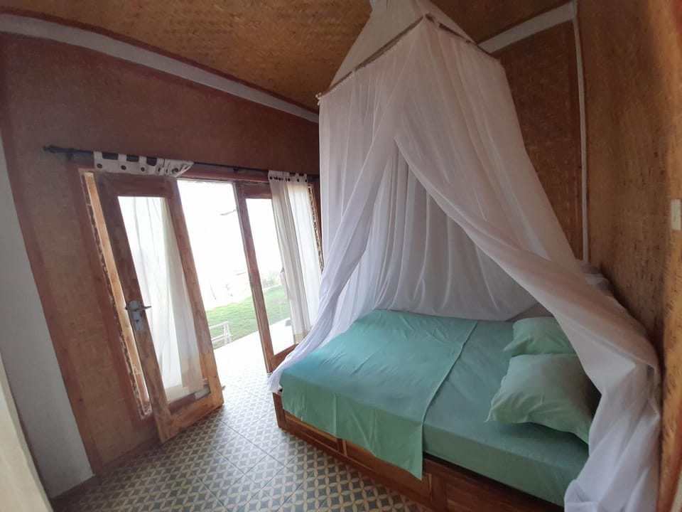 THE NYAMO surfschool & stay Bed and Breakfast in Bali