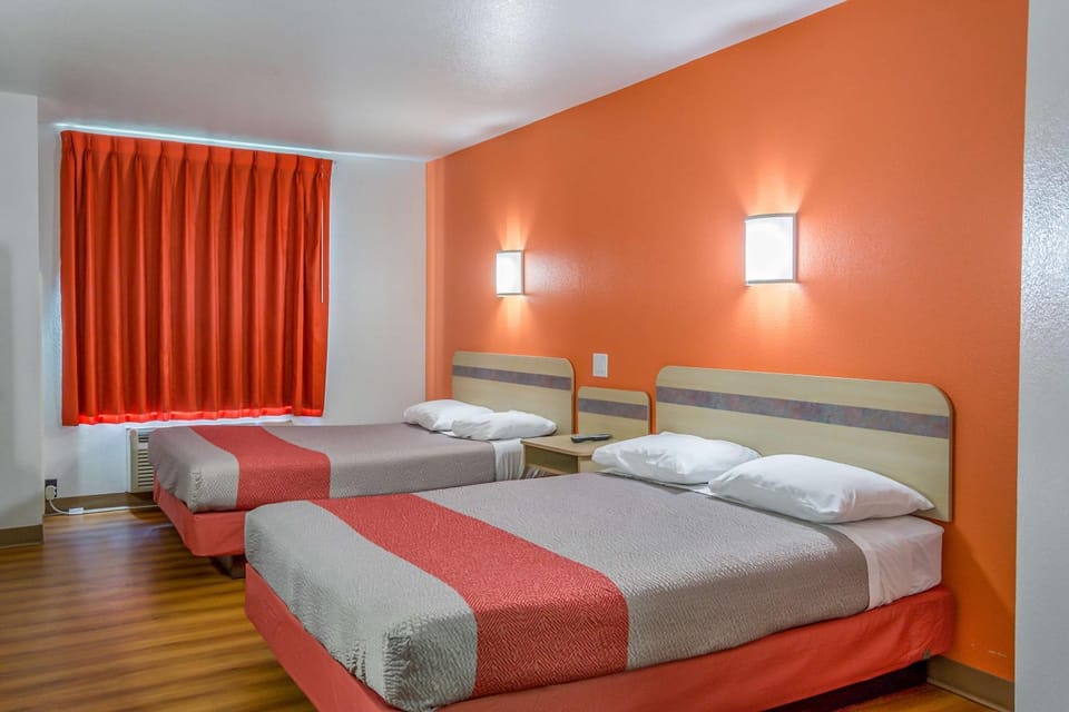 Bedroom, On site