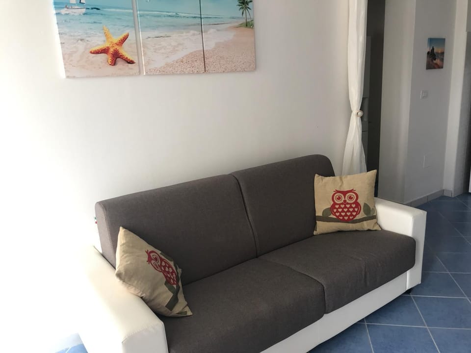 Villa Azzurra House in Apulia