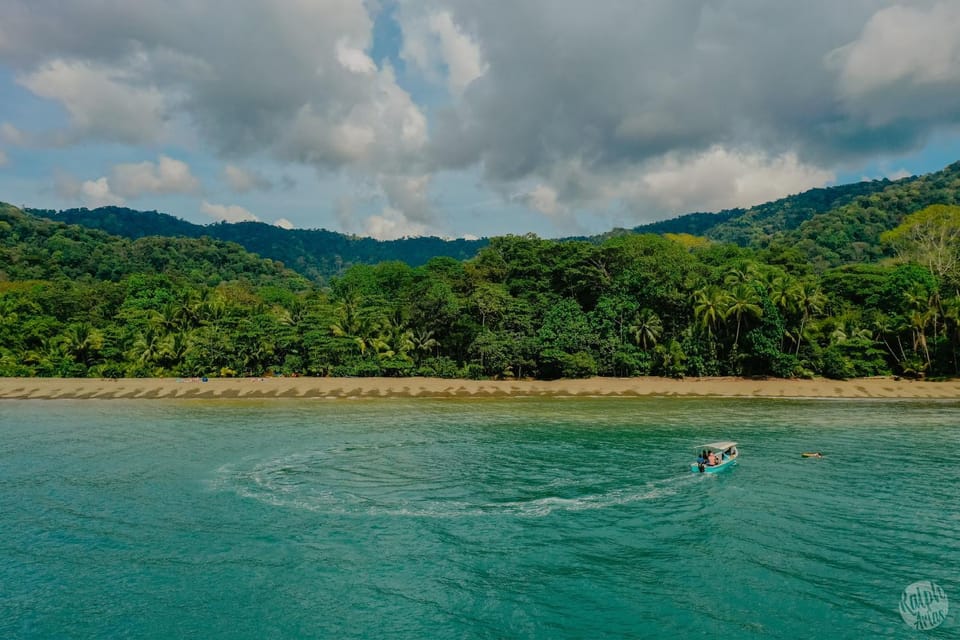 Natural landscape, Beach