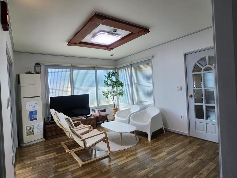 Gujeolcho Guesthouse Bed and Breakfast in South Korea