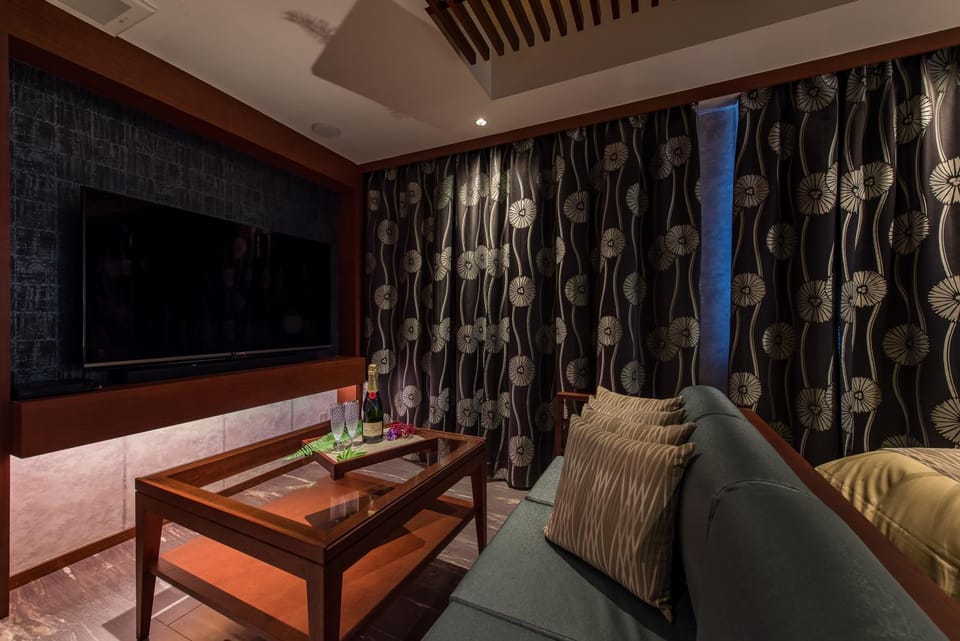 Hotel Zen Ichinomiya (Adult Only) Love hotel in Aichi Prefecture