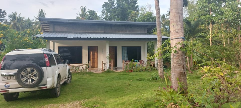 Andnindot garden resort Resort in Central Visayas