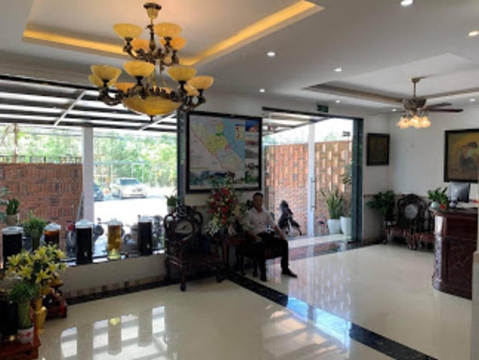 Living room, Breakfast