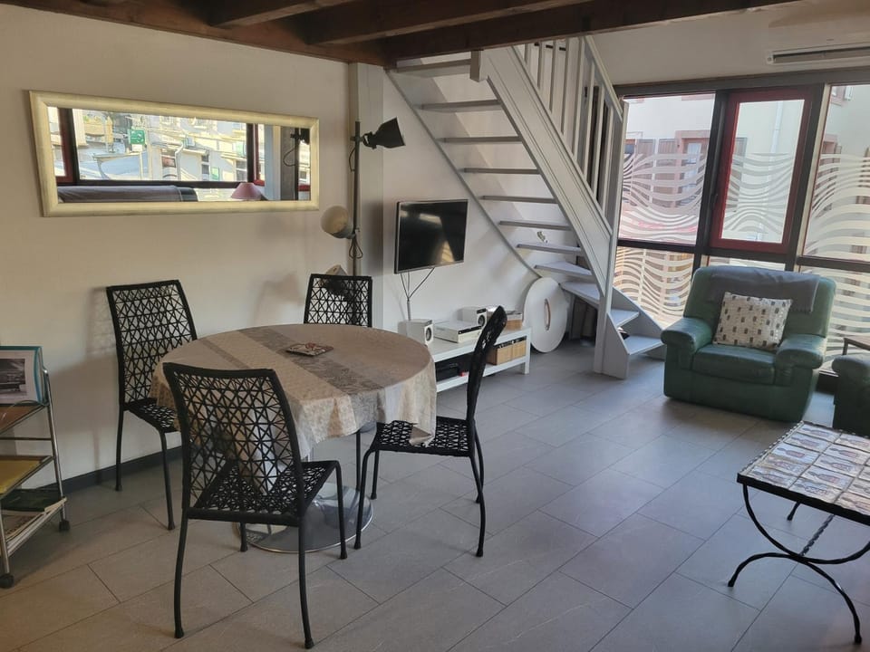La SALAMANDRE Apartment in Gérardmer