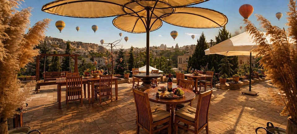 Natural landscape, Banquet/Function facilities