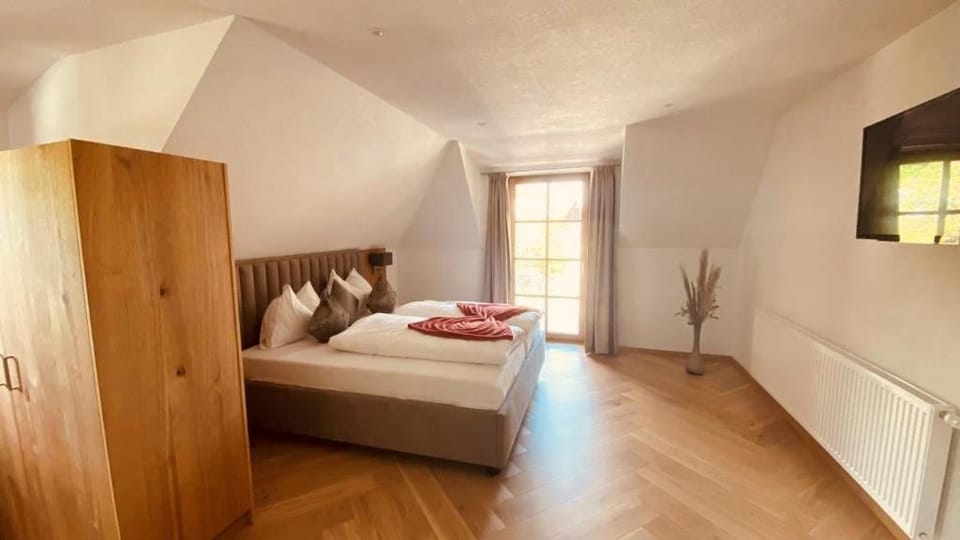 Hotel Restaurant Häupl Hotel in Schörfling am Attersee